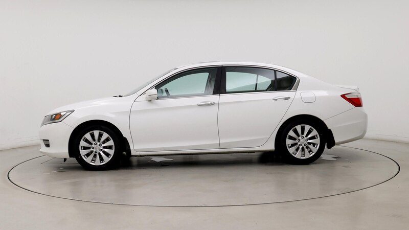 2015 Honda Accord EX-L 3