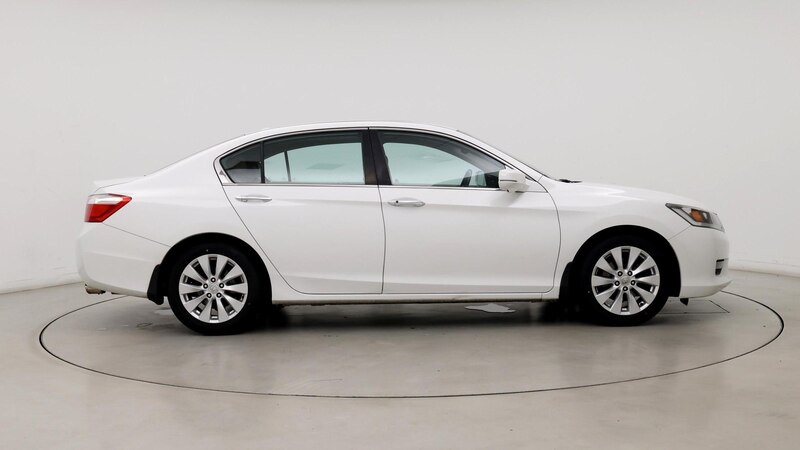 2015 Honda Accord EX-L 7