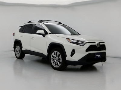 2022 Toyota RAV4 XLE Premium -
                Louisville, KY