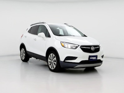 2019 Buick Encore Preferred -
                Louisville, KY