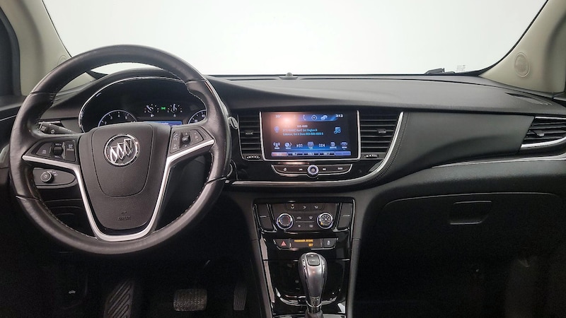 2019 Buick Encore Preferred 9