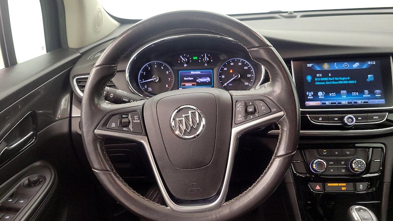 2019 Buick Encore Preferred 10