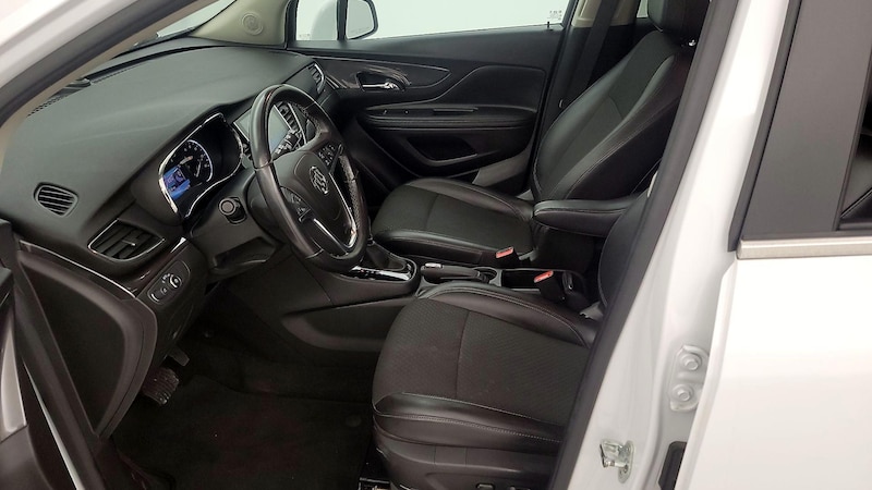 2019 Buick Encore Preferred 11