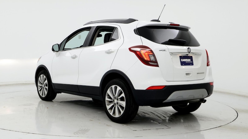 2019 Buick Encore Preferred 2