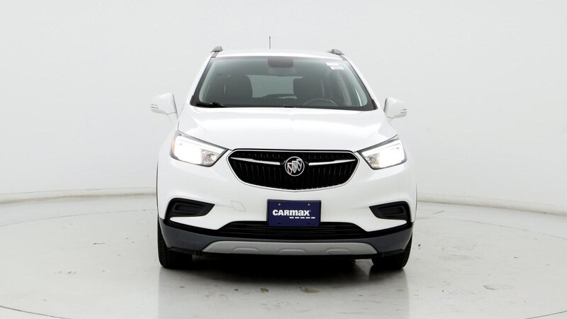 2019 Buick Encore Preferred 5