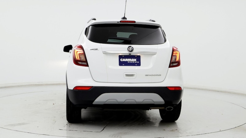 2019 Buick Encore Preferred 6