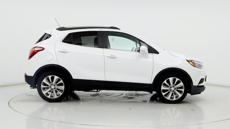 2019 Buick Encore Preferred 7