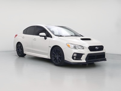 2018 Subaru WRX Premium -
                Murfreesboro, TN