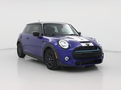 2021 MINI Cooper Hardtop S -
                Indianapolis, IN