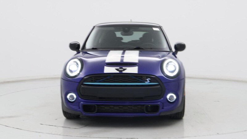 2021 MINI Cooper Hardtop S 5