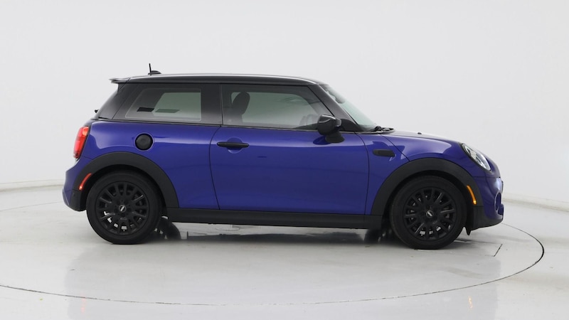 2021 MINI Cooper Hardtop S 7