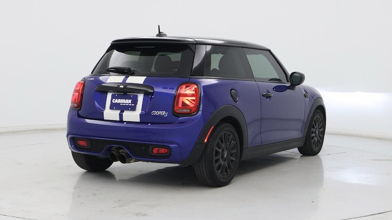 2021 MINI Cooper Hardtop S 8