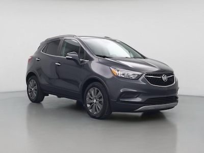 2017 Buick Encore Preferred -
                Murfreesboro, TN