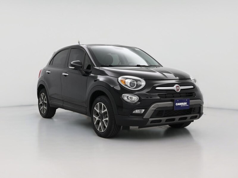2016 Fiat 500X Trekking -
                  Memphis, TN