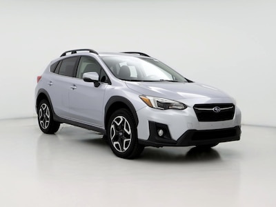 2019 Subaru Crosstrek Limited -
                Louisville, KY