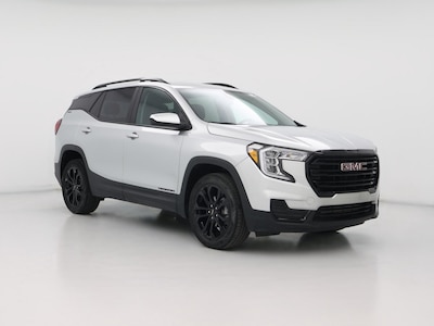 2022 GMC Terrain SLE -
                Louisville, KY