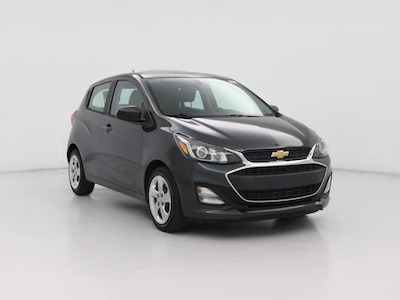 2020 Chevrolet Spark LS -
                Madison, TN