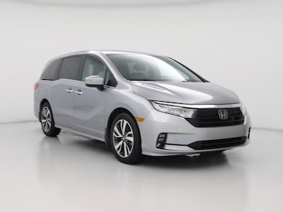 2023 Honda Odyssey Touring -
                Louisville, KY