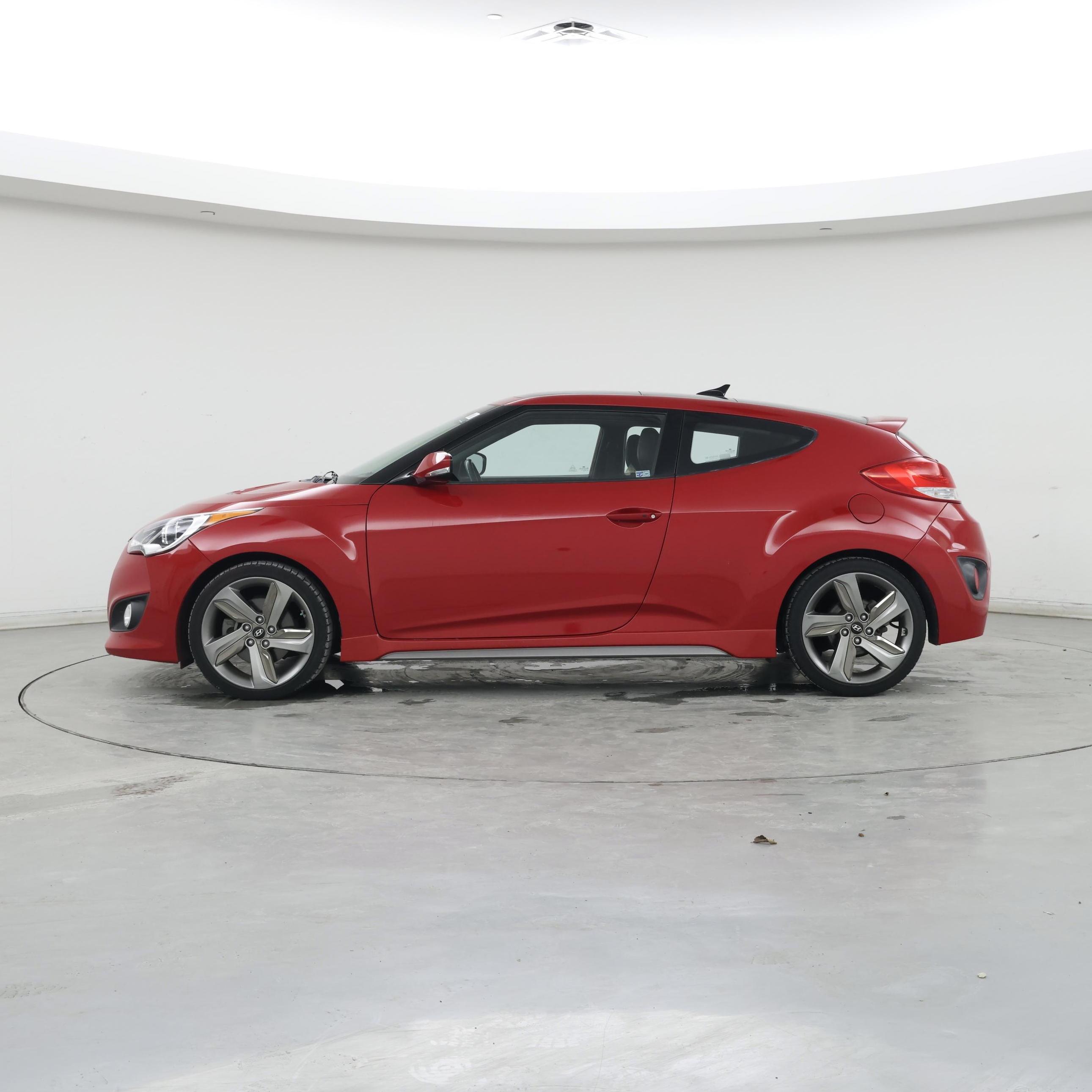Thumbnail: 2013 Hyundai Veloster - 3