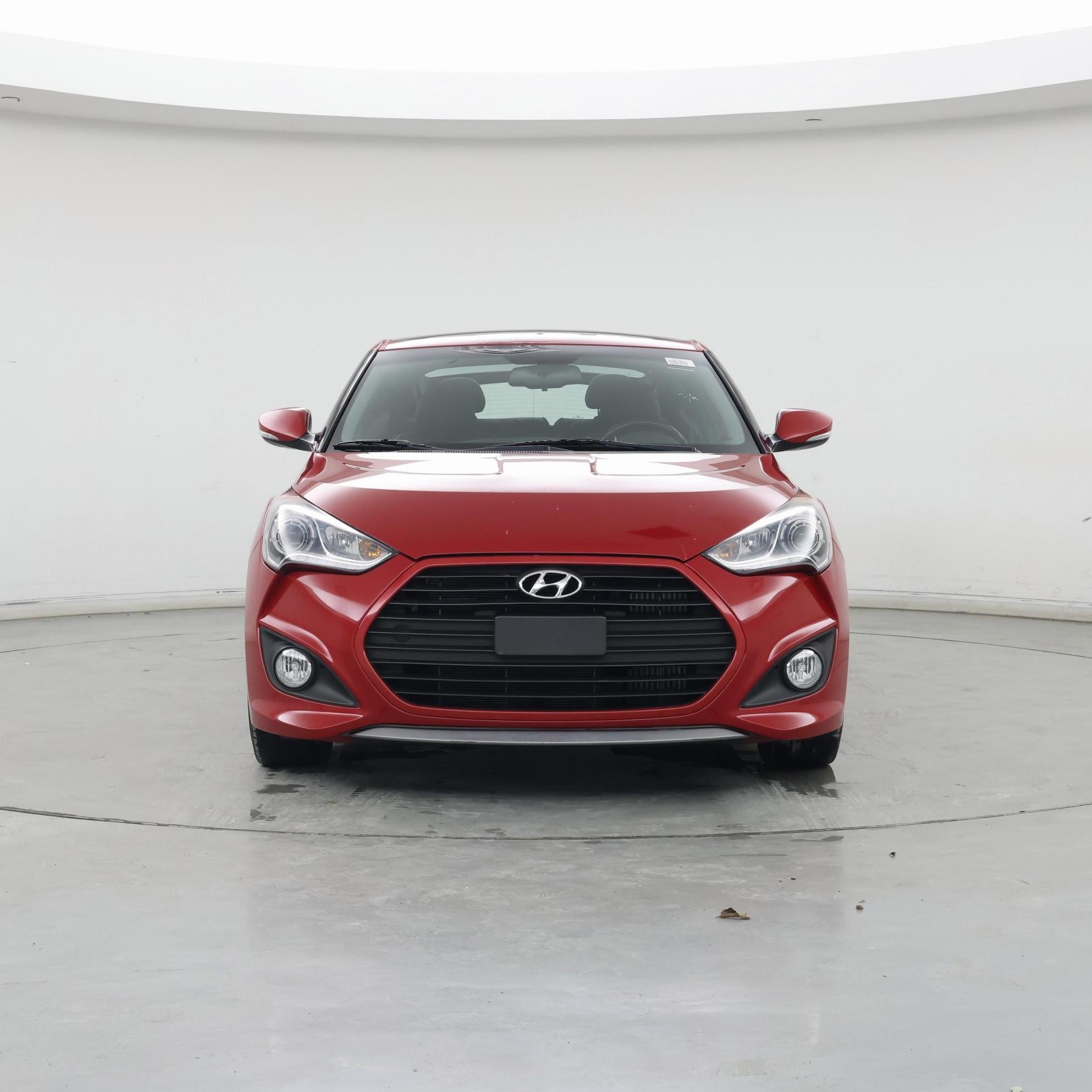 Thumbnail: 2013 Hyundai Veloster - 5