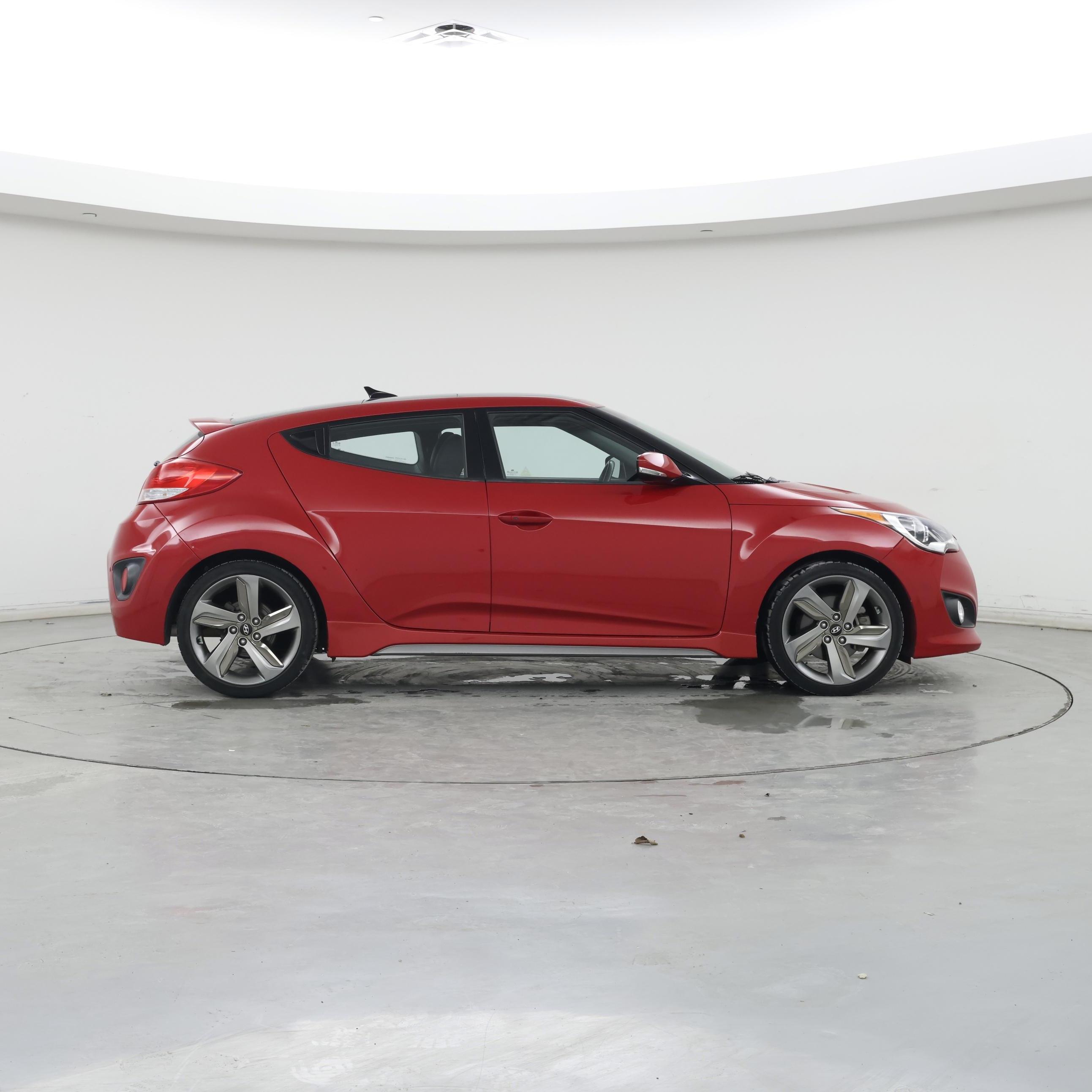Thumbnail: 2013 Hyundai Veloster - 7