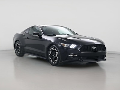 2015 Ford Mustang  -
                Cincinnati, OH