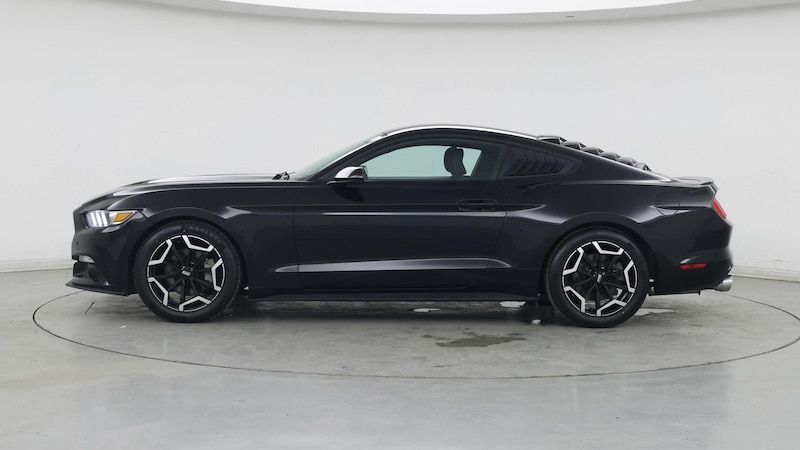 2015 Ford Mustang  3