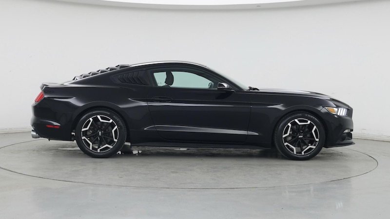 2015 Ford Mustang  7