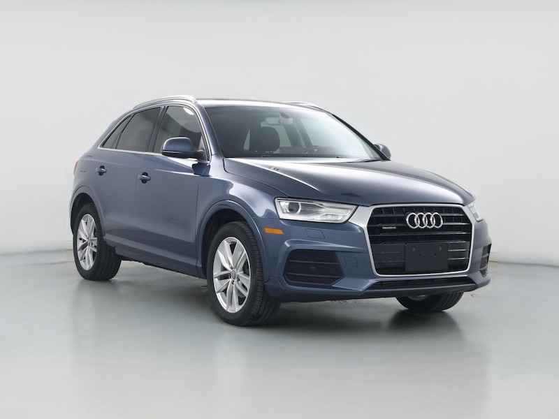 2016 Audi Q3 Premium Plus -
                  Louisville, KY