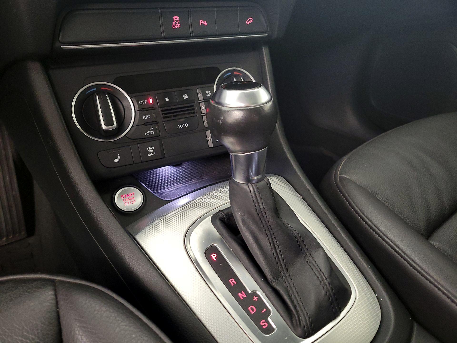 Thumbnail: 2016 Audi Q3 - 17