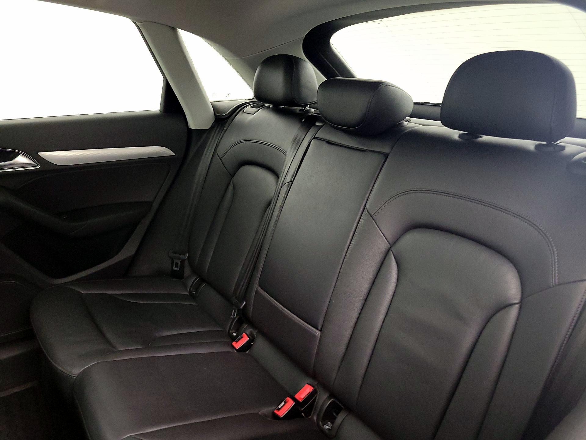 Thumbnail: 2016 Audi Q3 - 20