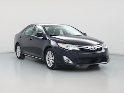 2013 Toyota Camry SE -
                Cincinnati, OH