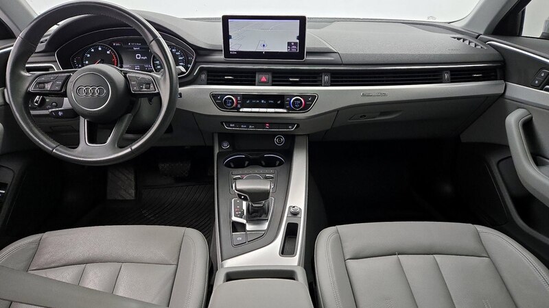 2017 Audi A4 Premium 9