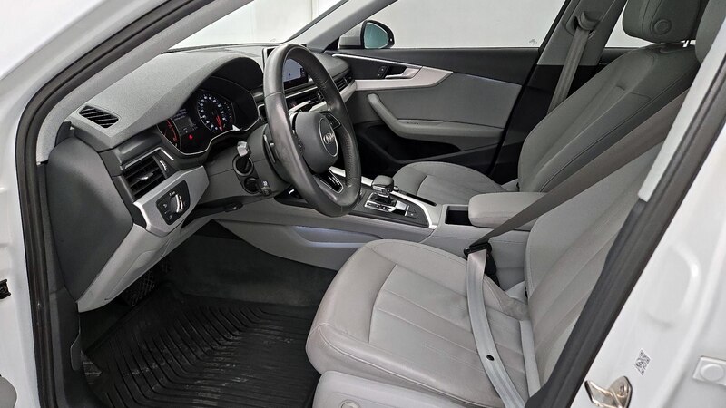 2017 Audi A4 Premium 11