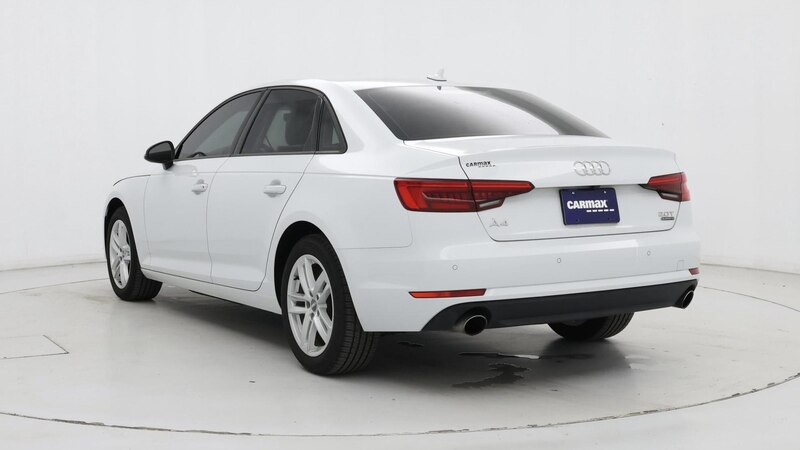 2017 Audi A4 Premium 2