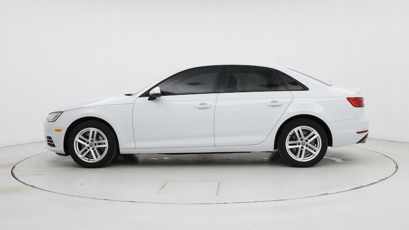 2017 Audi A4 Premium 3
