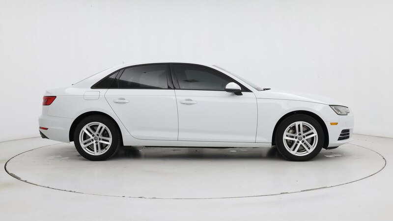 2017 Audi A4 Premium 7