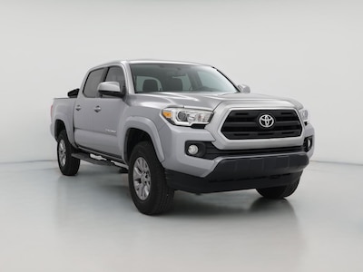 2017 Toyota Tacoma SR5 -
                Madison, TN