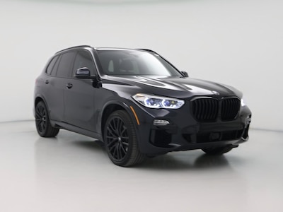 2021 BMW X5 M50i -
                  Louisville, KY