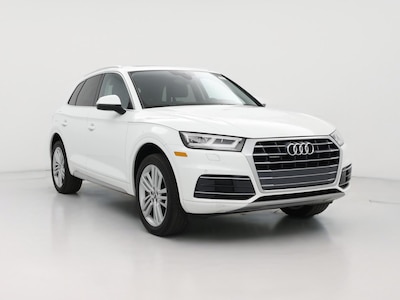 2018 Audi Q5 Premium Plus -
                Madison, TN