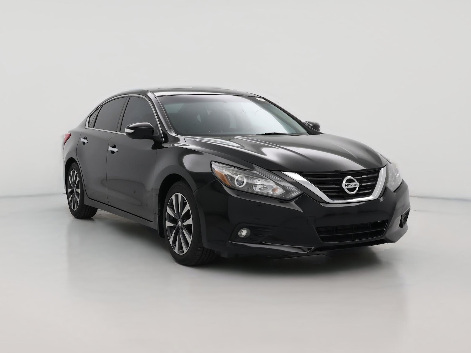 2016 Nissan Altima SL