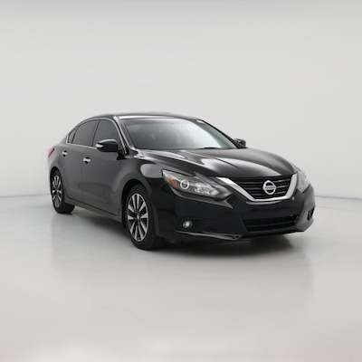 2016 Nissan Altima SL