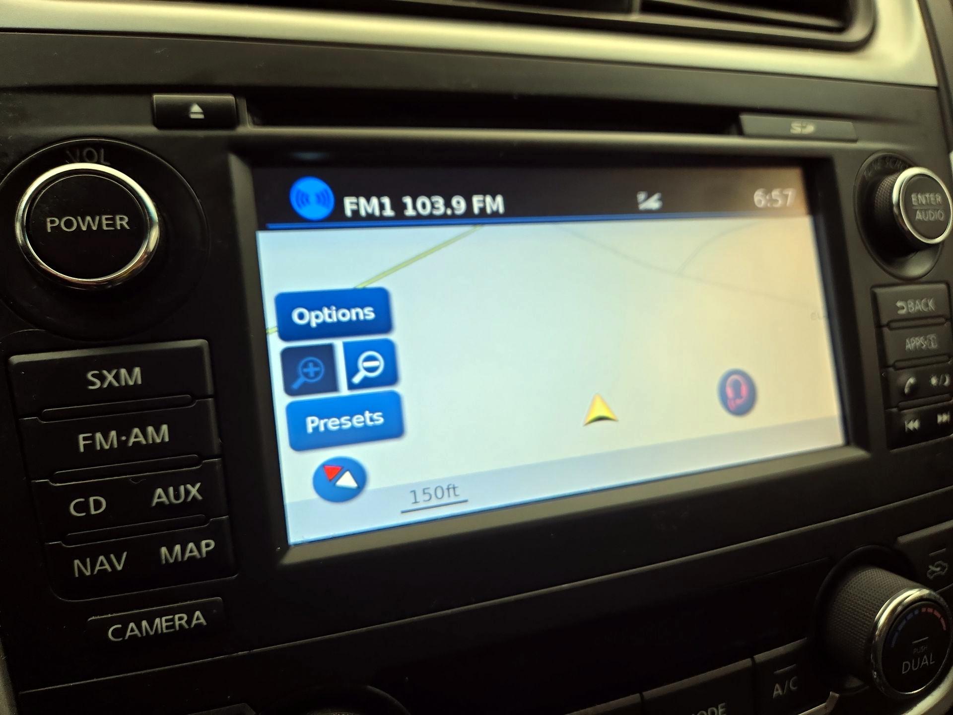 Thumbnail: 2016 Nissan Altima - 14