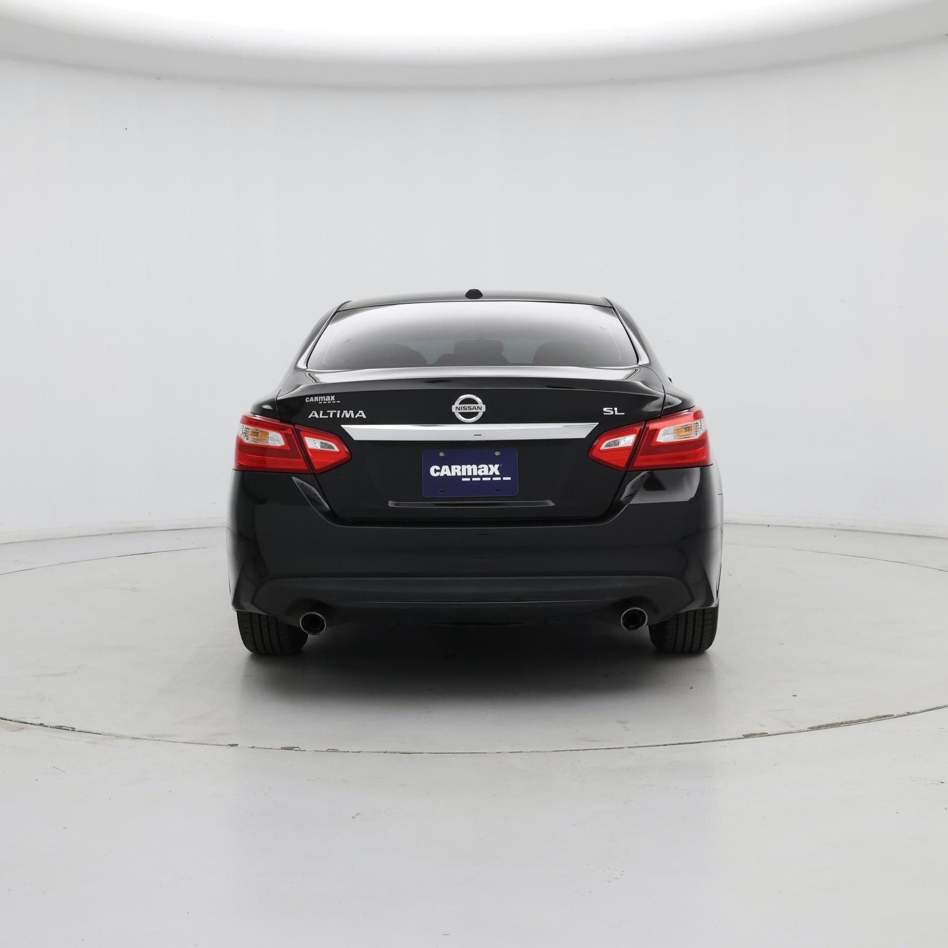 Thumbnail: 2016 Nissan Altima - 6