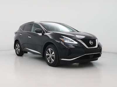 2020 Nissan Murano S -
                Louisville, KY