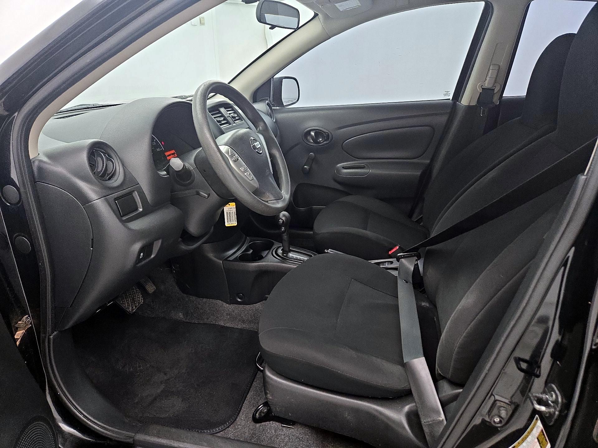 Thumbnail: 2015 Nissan Versa - 11