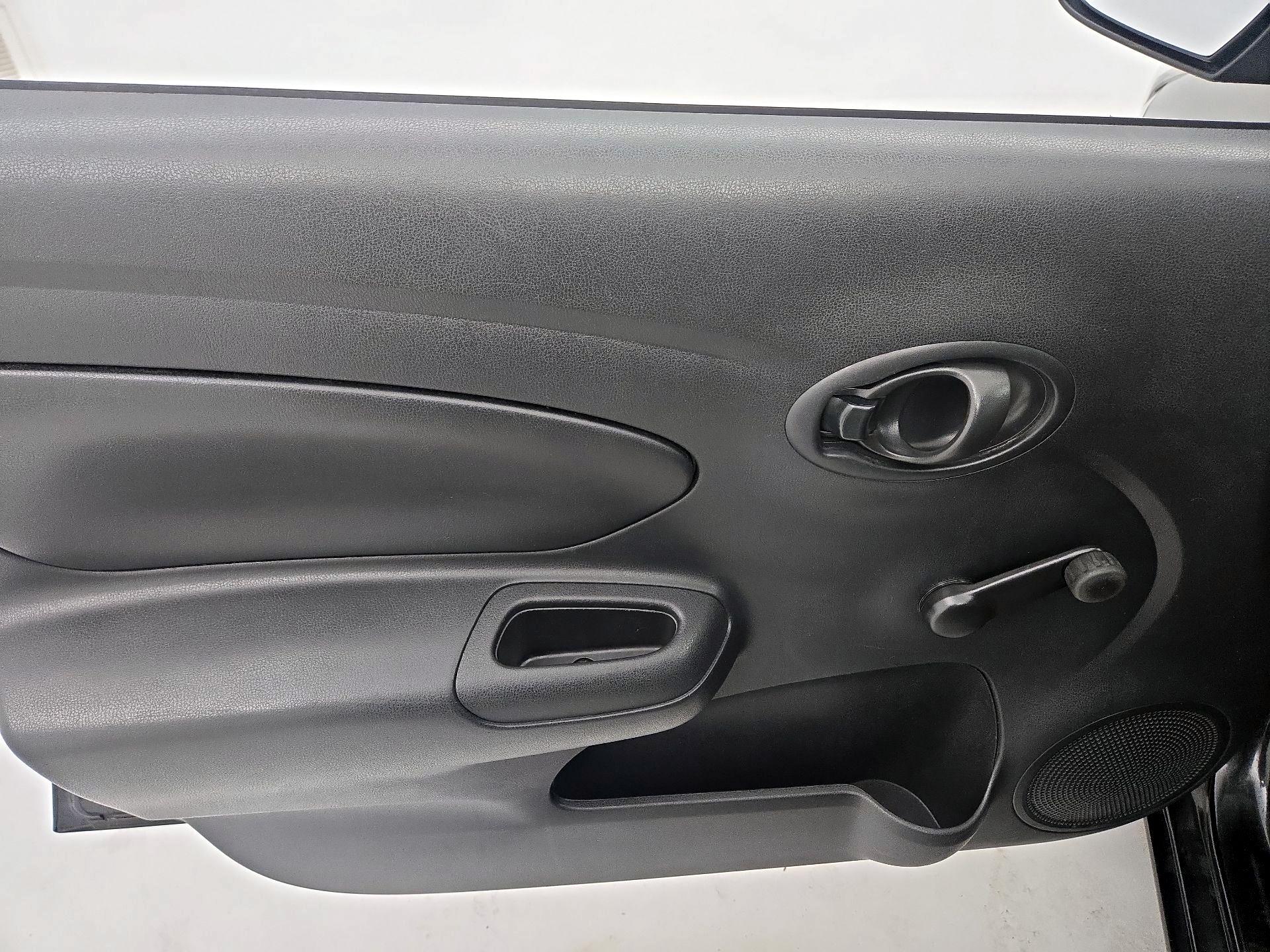 Thumbnail: 2015 Nissan Versa - 12