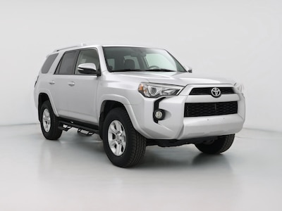 2017 Toyota 4Runner SR5 -
                Madison, TN