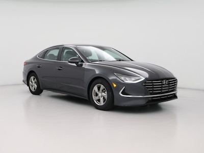 2021 Hyundai Sonata SE -
                  Louisville, KY