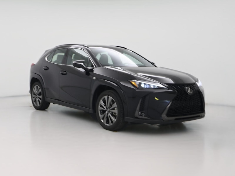 2025 Lexus UX 300h -
                  Fayetteville, NC